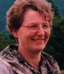 Brigitte Obermaier