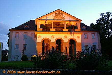 Schloss Dätzingen